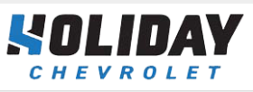 Holiday Chevrolet in Whitesboro, TX 76273