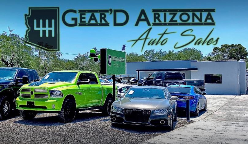 DRIV3N Auto in Tucson, AZ 85705