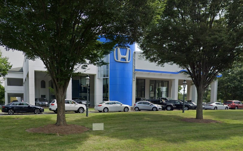 Faulkner Honda of Doylestown in Doylestown, PA 18902