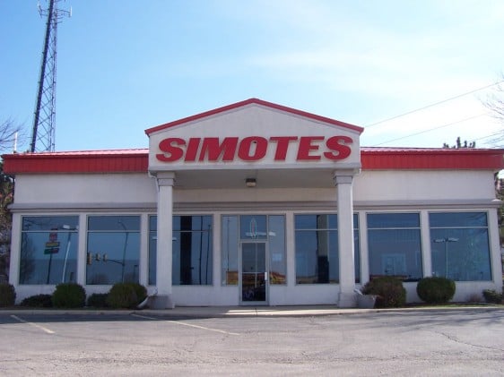 Simotes Motors in Minooka, IL 60447