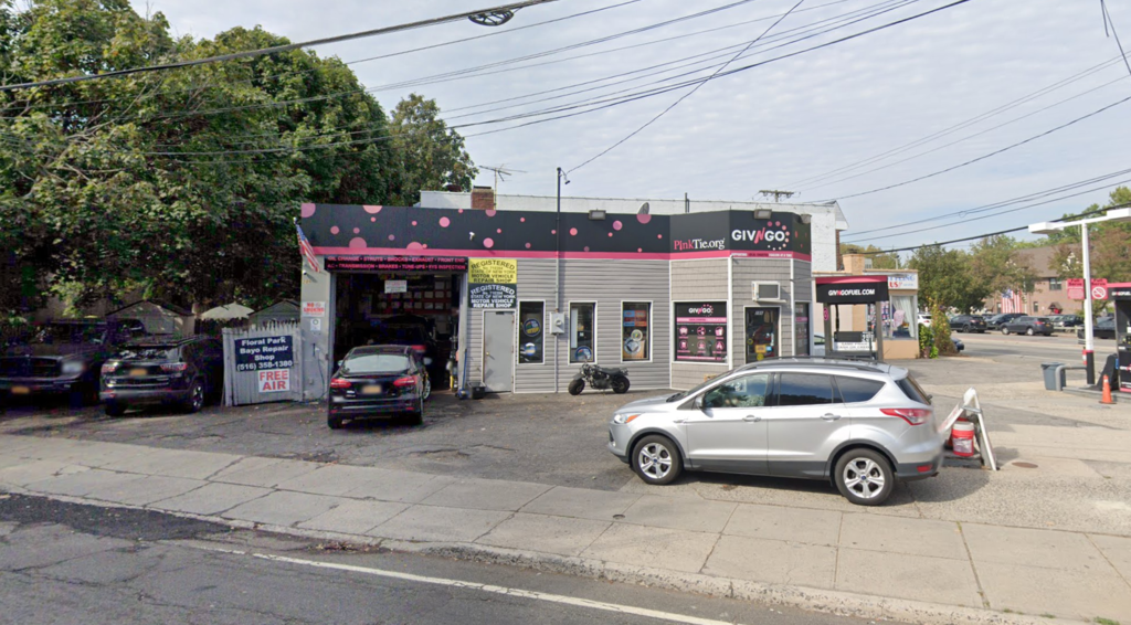 Floral Park Gas & Auto Repair | Floral Park, NY 11001