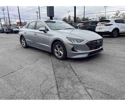 2022 Hyundai Sonata SE for Sale