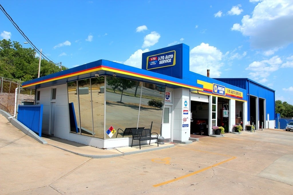 I-70 Auto Service | Kansas, MO 64128