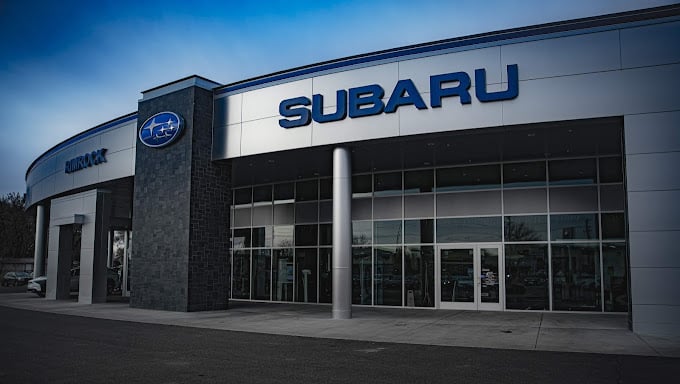 Rimrock Subaru in Billings, MT 59102