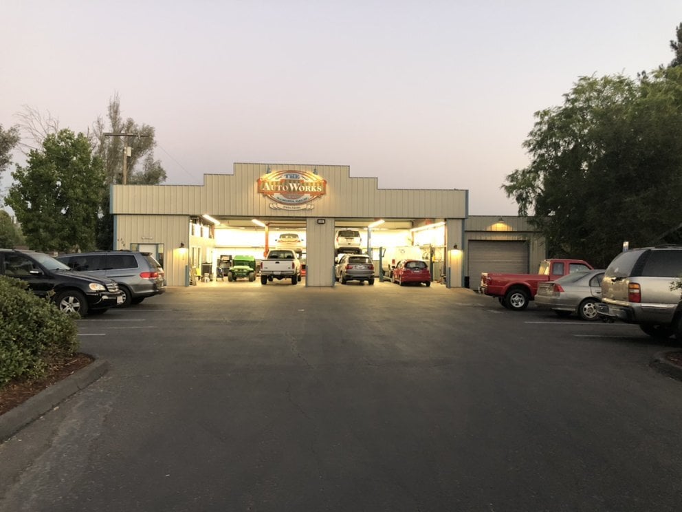 Auto Works | Ramona, CA 92065
