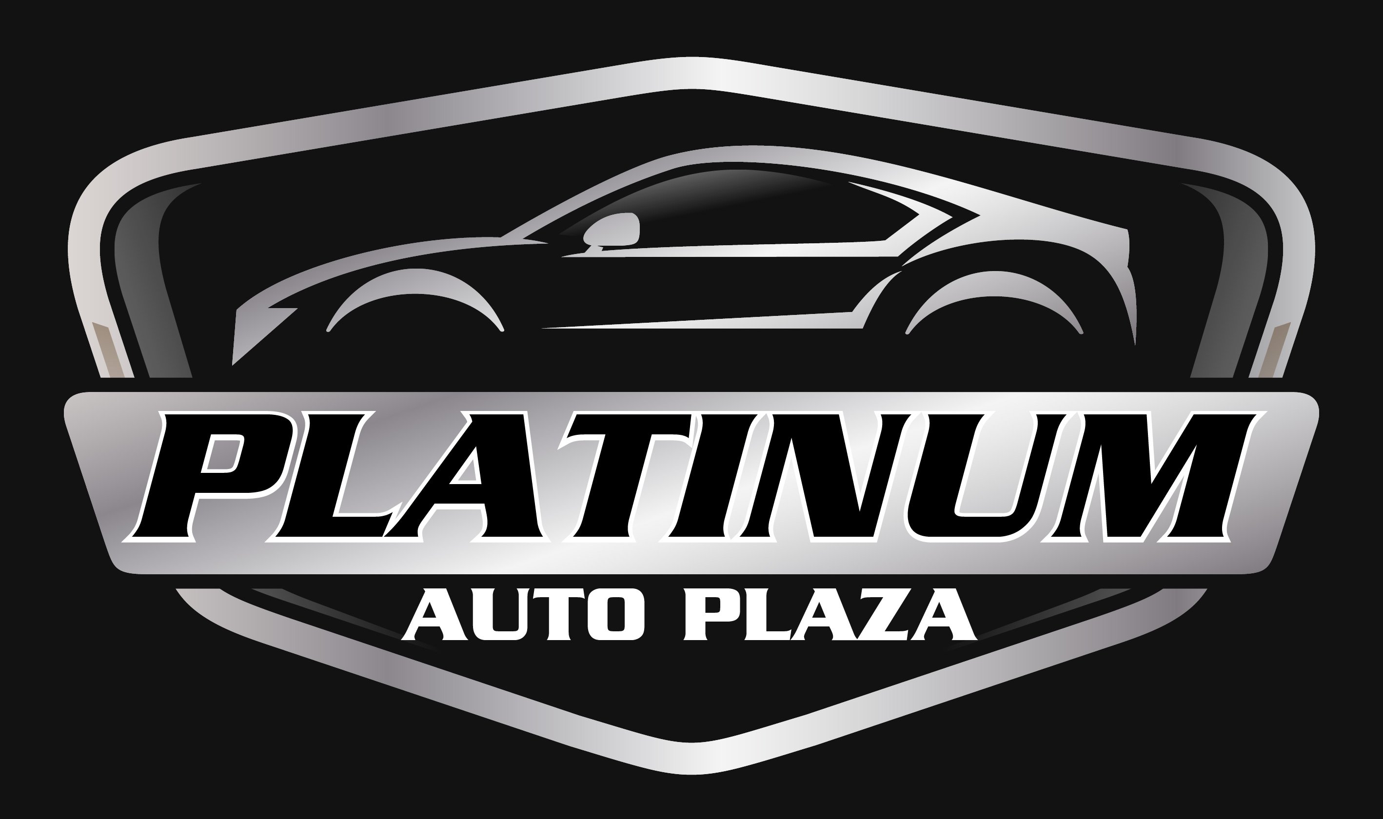 Platinum Auto Plaza in Topeka, KS 66612