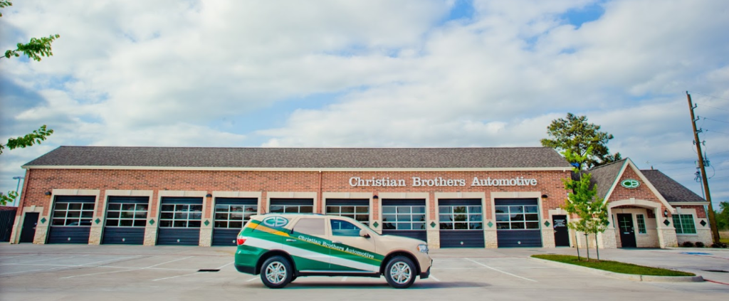 Christian Brothers Automotive - Maple Grove | Maple Grove, MN 55369