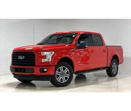 2017 Ford F-150 XLT for Sale