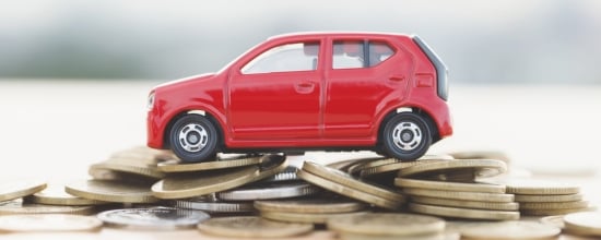8 Steps To Get The Best Car Loan
