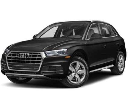 2018 Audi Q5 2.0T Premium for Sale