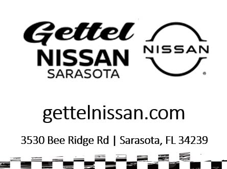Gettel Nissan in Sarasota, FL 34239