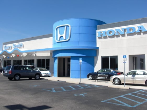 Gary Smith Honda in Fort Walton Beach, FL 32548
