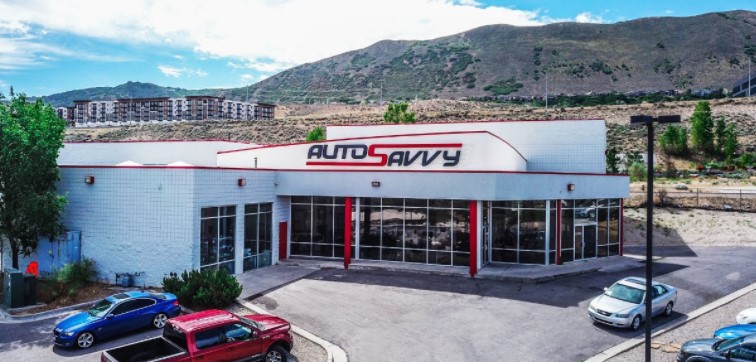 Autosavvy Santa Fe in Santa Fe, NM 87507