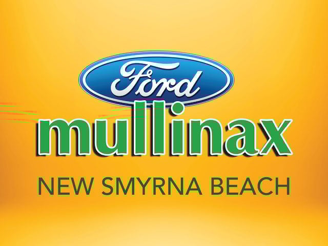 Mullinax Ford of New Smyrna Beach in New Smyrna Beach, FL 32168