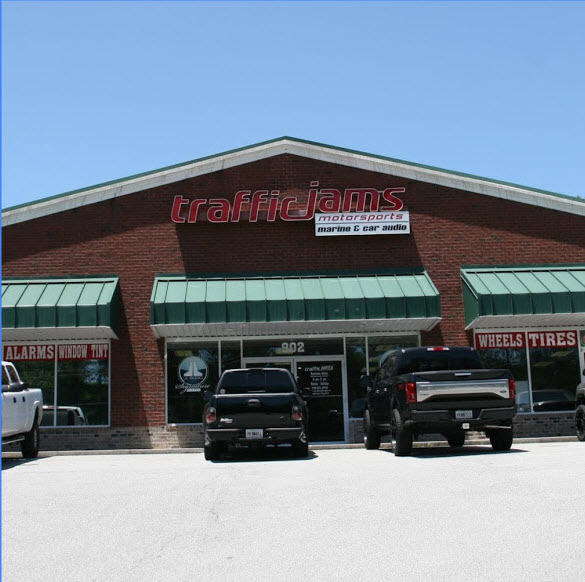 Traffic Jams Motorsports in Buford, GA 30518