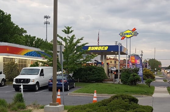 Sunoco Repairs & Service Center - Ellicott City | Ellicott City, MD 21042