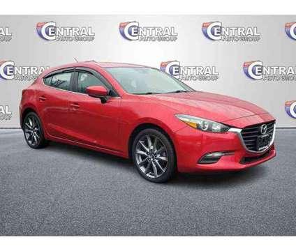 2018 Mazda Mazda3 Hatchback Touring for Sale