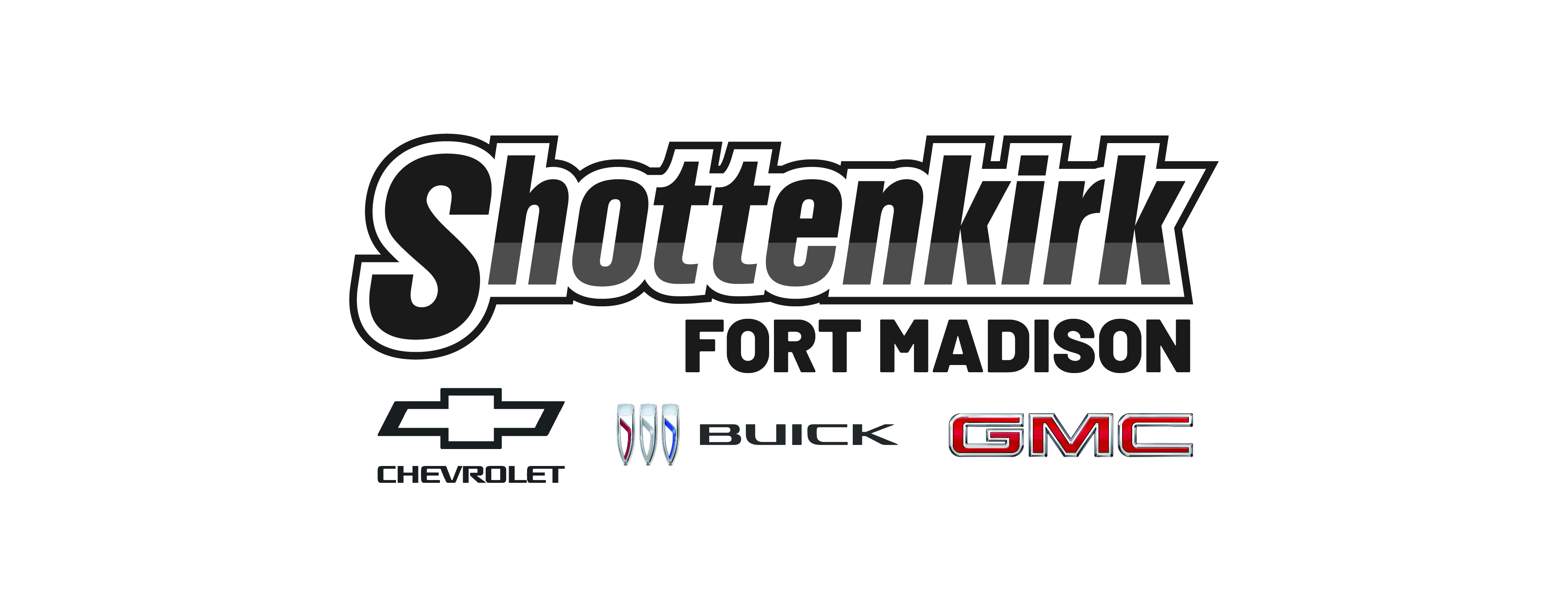Shottenkirk Fort Madison in Fort Madison, IA 52627