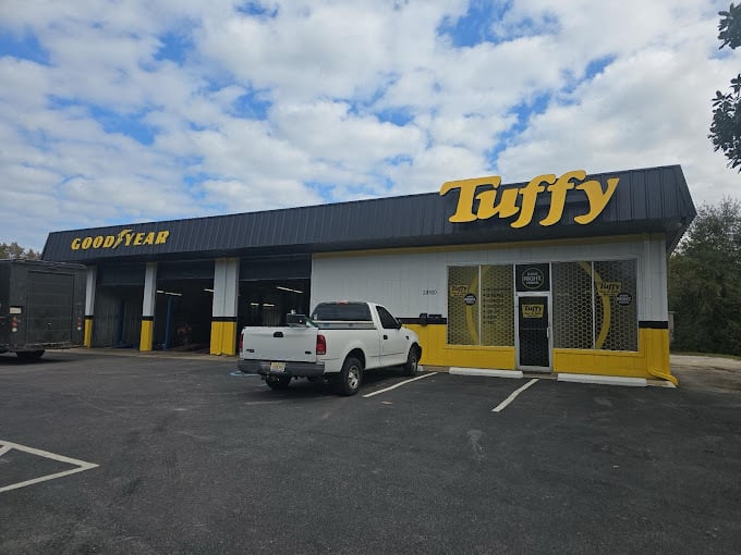 Tuffy Tire & Auto Service Center - Daphne | Daphne, AL 36526