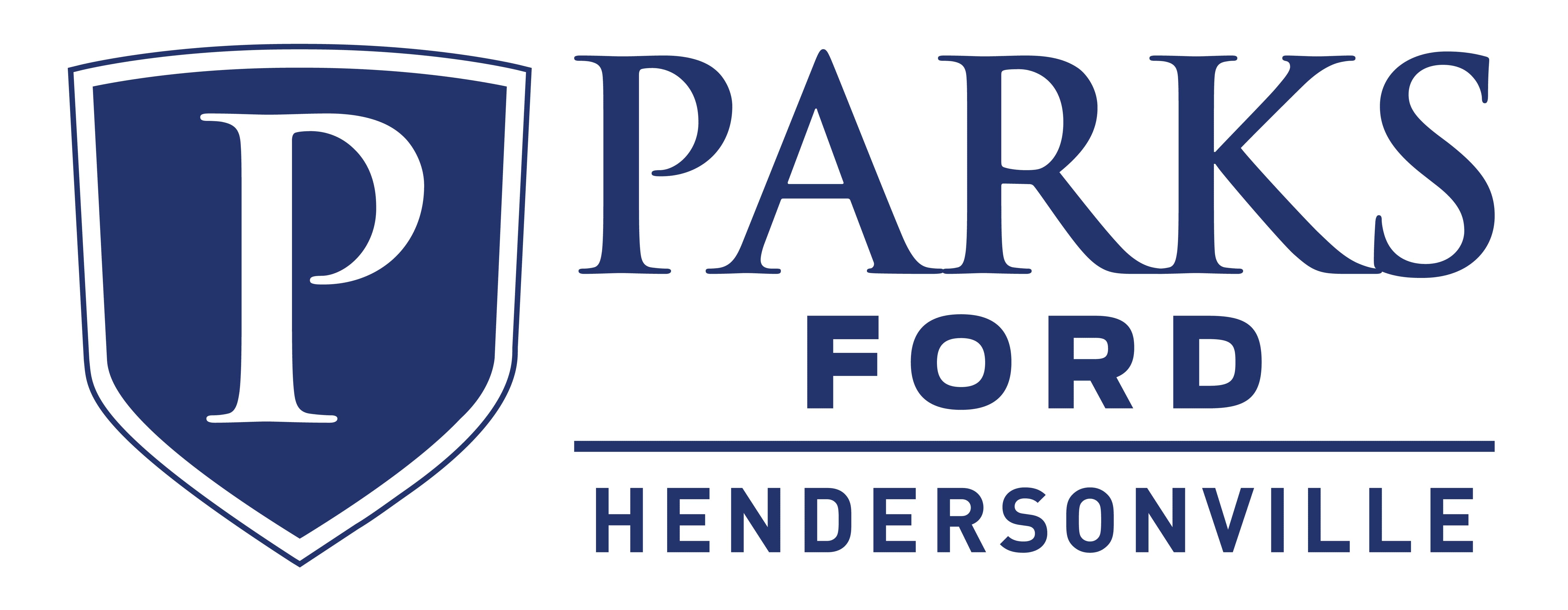 Parks Ford Hendersonville in Hendersonville, NC 28793