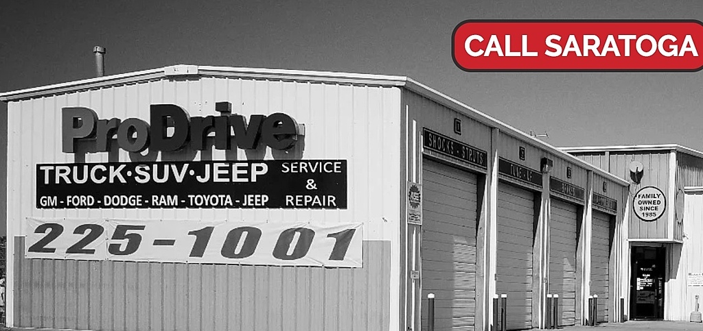 Pro Drive Auto Service - Saratoga Blvd | Corpus Christi, TX 78414