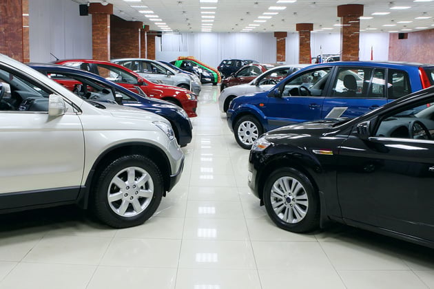 USA Cars in Clearwater, FL 33762