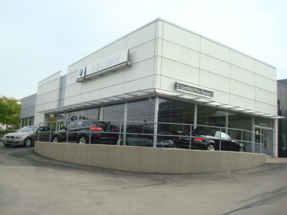 A & L BMW in Monroeville, PA 15146