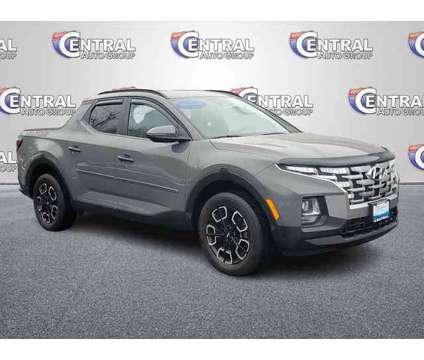 2022 Hyundai Santa Cruz SEL for Sale