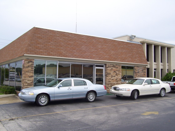 Jenkins Lincoln in Lakeland, FL 33801