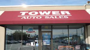 Tower Auto Sales - NY in Schenectady, NY 12304