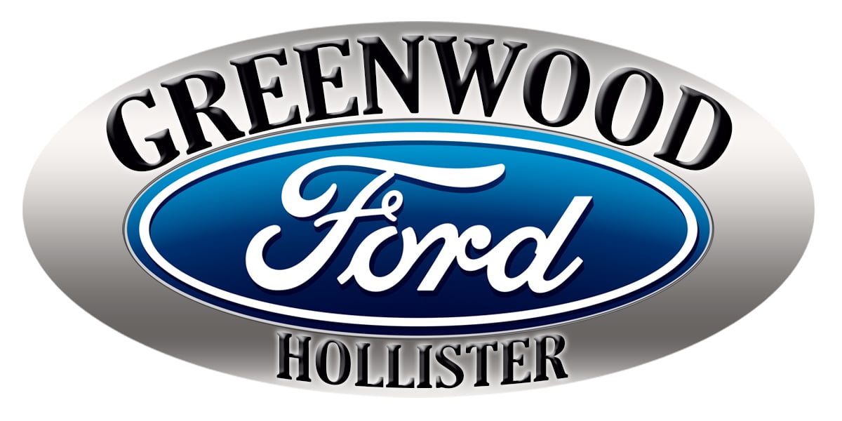 Greenwood Ford in Hollister, CA 95023