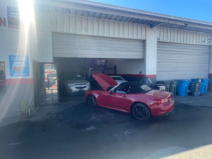 Brothers Marques Auto Repair | Vallejo, CA 94589