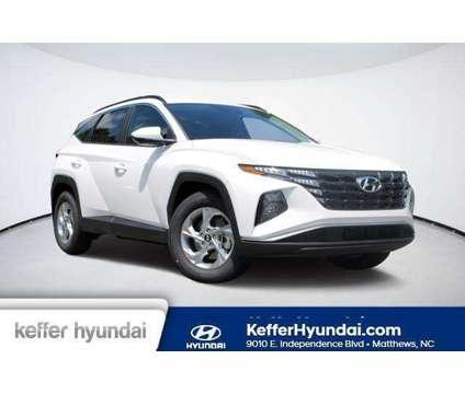 2024 Hyundai Tucson SEL for Sale