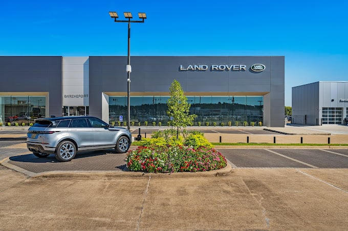 Land Rover Shreveport in Shreveport, LA 71105