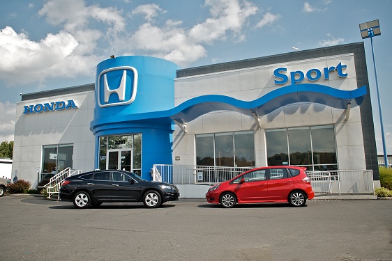 Sport Honda in Silver Spring, MD 20904