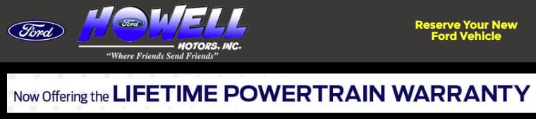 Howell Motors Inc. in Lockport, NY 14094