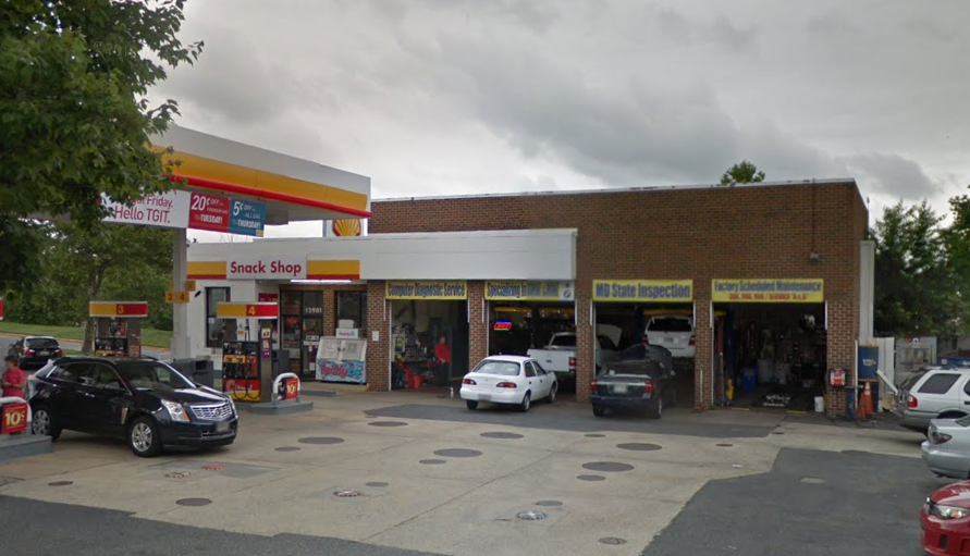 Germantown Shell Service Center | Germantown, MD 20874