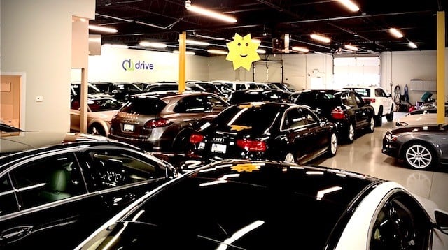 Drive Appeal - Eden Prairie (Indoor Showroom) in Eden Prairie, MN 55344