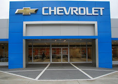 Buddy Chevrolet in Decatur, GA 30035