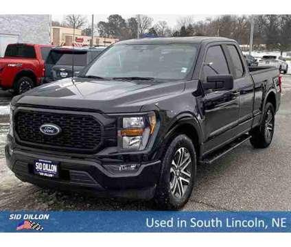 2023 Ford F-150 XL for Sale