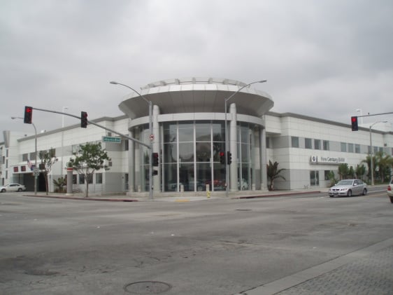 New Century BMW in Alhambra, CA 91801