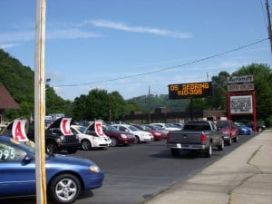 WM. Aurandt Auto Sales in Johnstown, PA 15906
