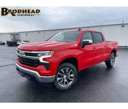 2024 Chevrolet Silverado 1500 LT for Sale