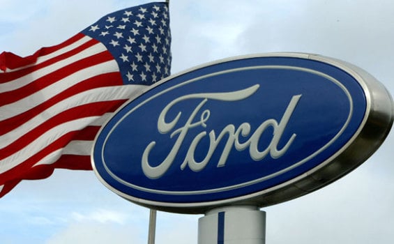 The Ford Store San Leandro in San Leandro, CA 94577