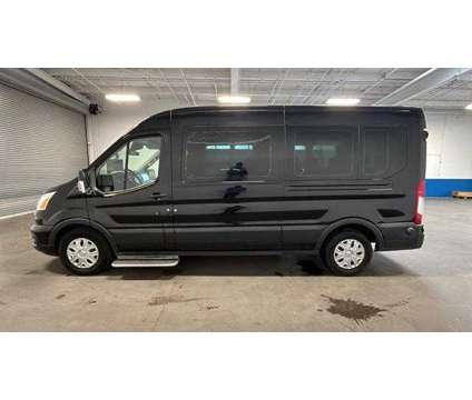 2020 Ford Transit XLT for Sale