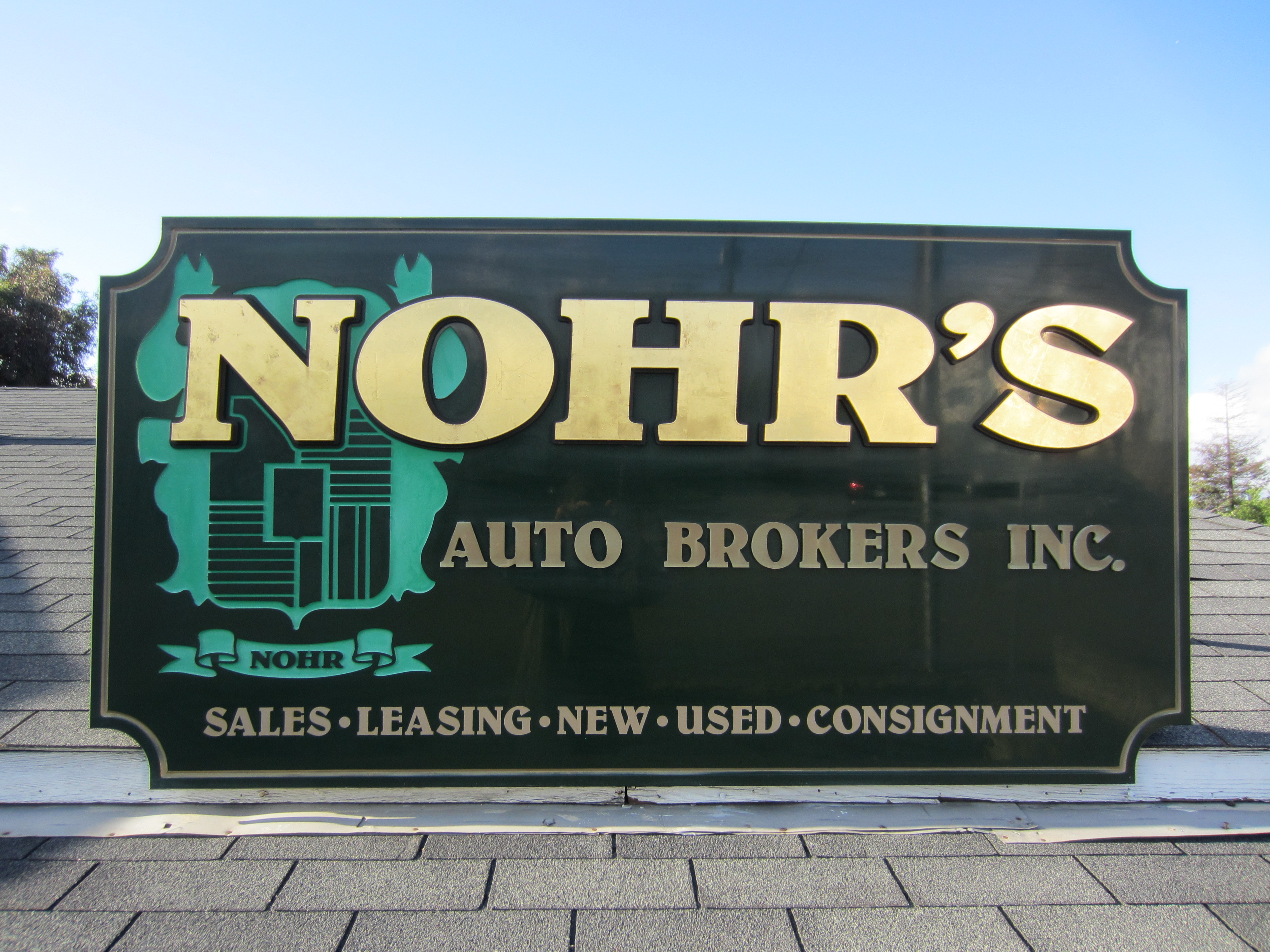 Nohr's Auto Brokers Inc. in Walnut Creek, CA 94596