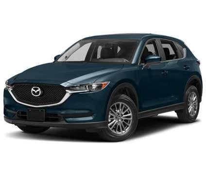 2018 Mazda CX-5 Touring for Sale