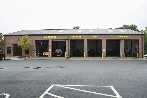 The Shop @ 160 | Fort Mill, SC 29708