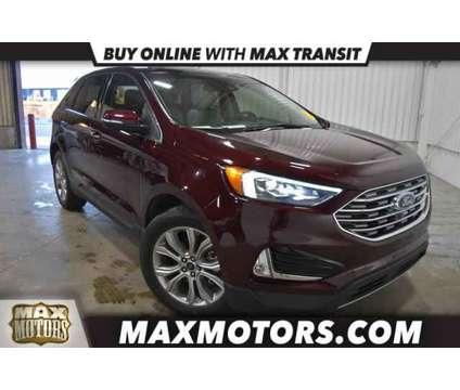 2019 Ford Edge Titanium for Sale