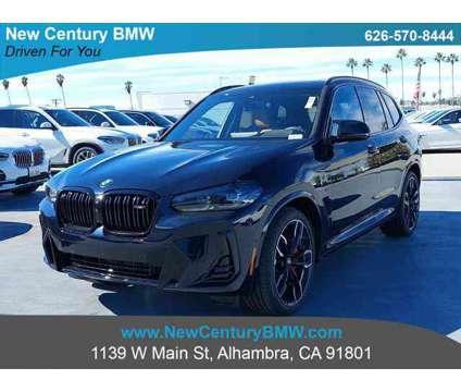 2024 BMW X3 M40i for Sale